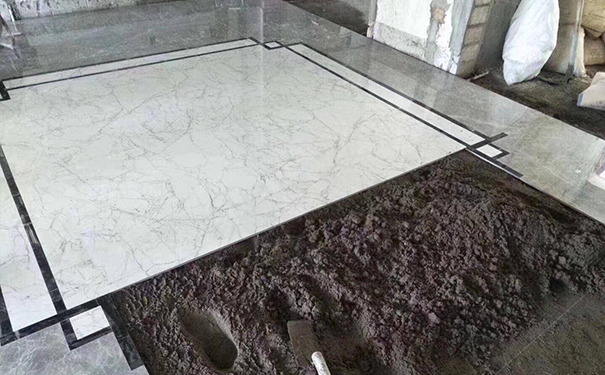 裝修溫度要求，鋪瓷磚和粉刷墻面都比較怕溫度低!