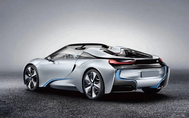 立邦帶著汽車制造需要的“新”衣服，來了！