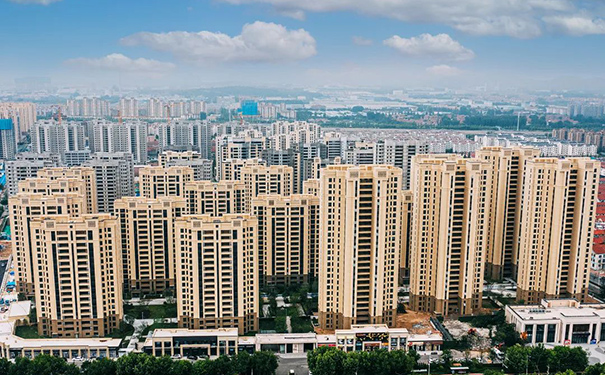 臨海城市高層建筑也無懼風(fēng)壓 安全耐久.jpg