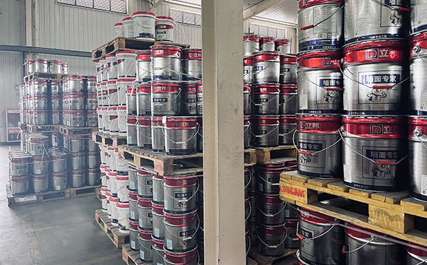 水性聚氨酯涂料的優(yōu)缺點有哪些?