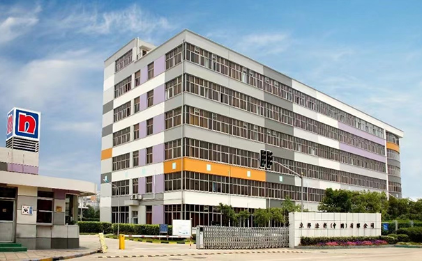 立邦“綠色制造”家族再添新成員！