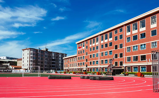 立邦工程聚焦教育變革趨勢(shì)下的空間建設(shè)！