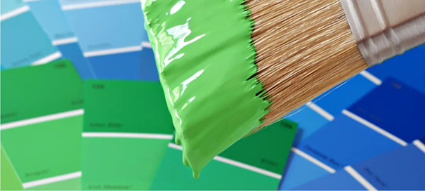 2022年度中國(guó)涂料十大新聞事件揭曉！