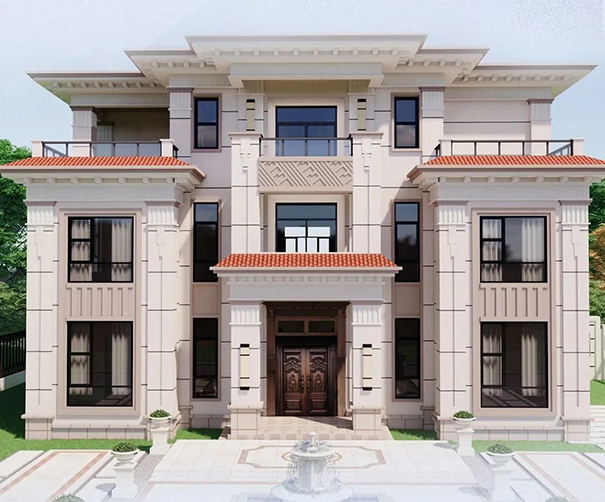 如何挑選一款好用的外墻涂料？立邦來告訴你！