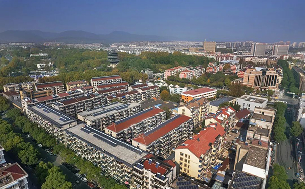 立邦工程助力舊改項(xiàng)目質(zhì)感外墻單日交付面積翻1倍！