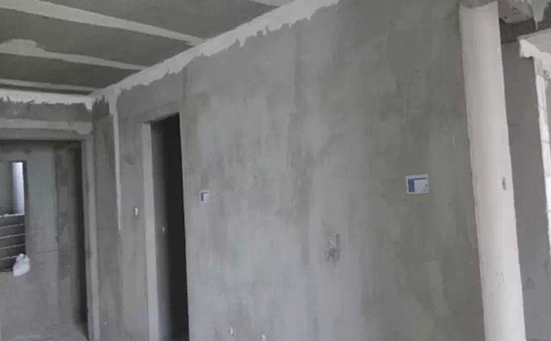 內(nèi)墻抹灰質(zhì)量驗收標(biāo)準(zhǔn)【規(guī)范要求】