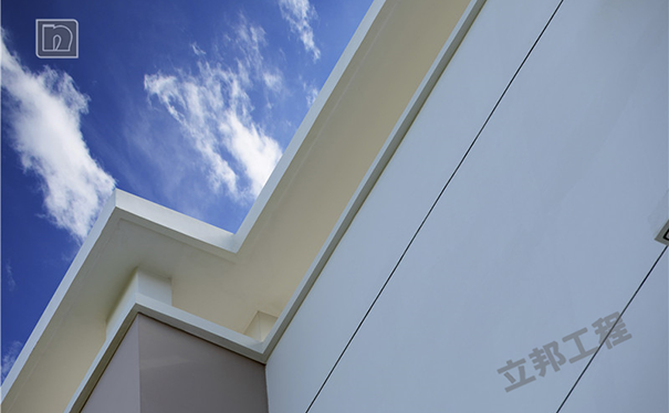 彈性外墻漆和一般外墻漆區(qū)別!