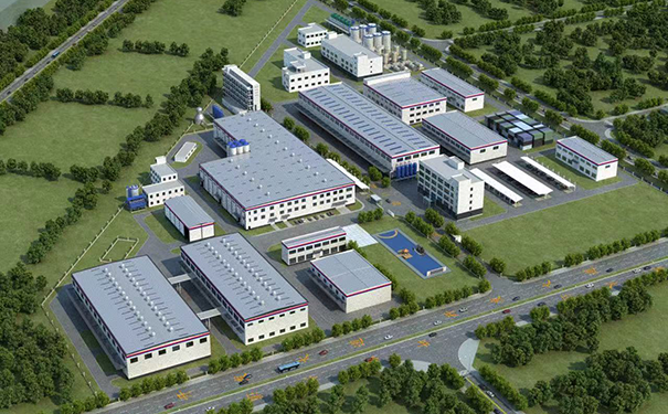 立邦漆生產(chǎn)廠家在哪里?【立邦工廠地址查詢】