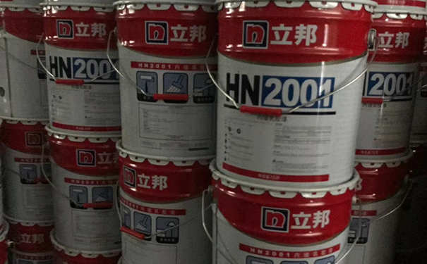 立邦內(nèi)墻乳膠漆有無(wú)甲醛成分?