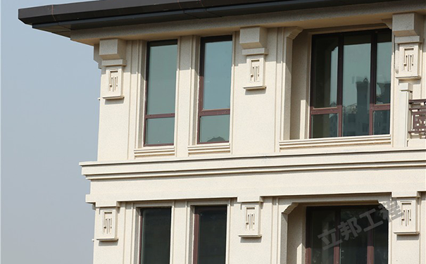 水包砂外墻能管用多久？【使用壽命】