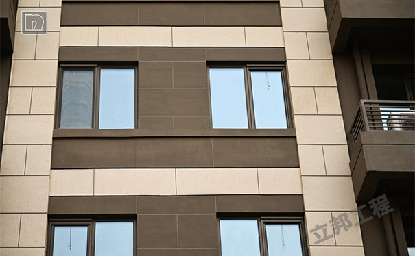 室外墻面用什么材料裝修最好？