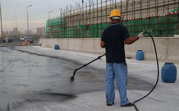 溶劑型防水涂料是什么？