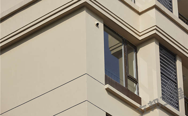 浮雕涂料和真石漆的區(qū)別是什么？哪個更貴？