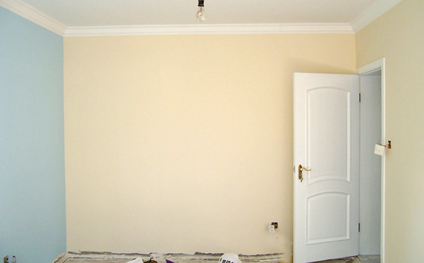 內(nèi)墻涂料可以用外墻嗎？