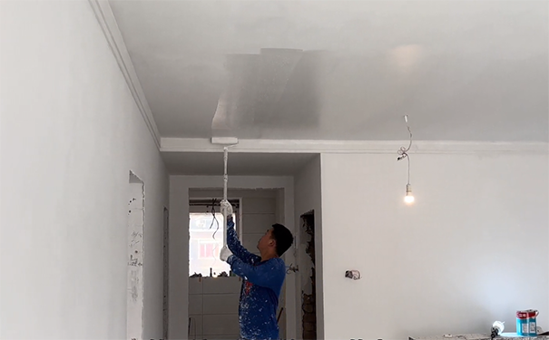 刷漆人工費多少錢一平米？