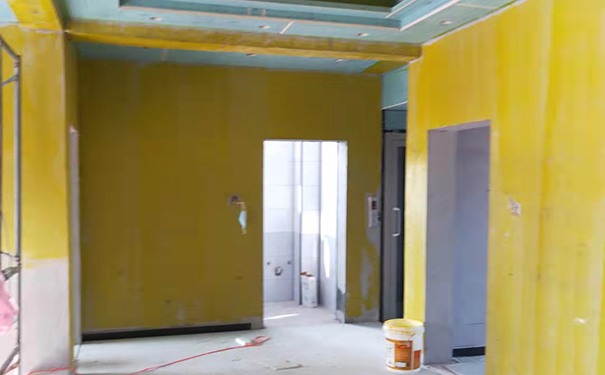 墻固有必要做嗎？墻固到底有沒有必要刷？