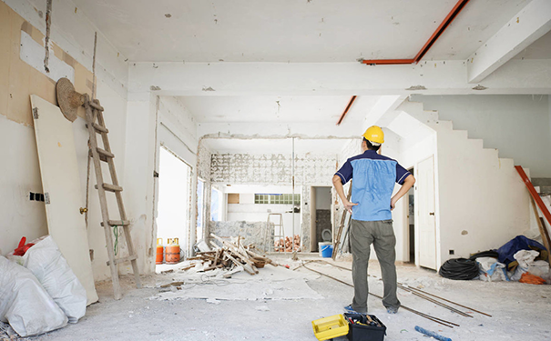 涂料項(xiàng)目一般包括哪些?