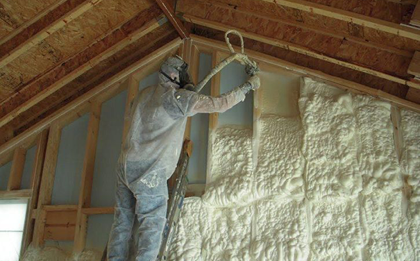 聚氨酯發(fā)泡保溫優(yōu)缺點(diǎn)有哪些?