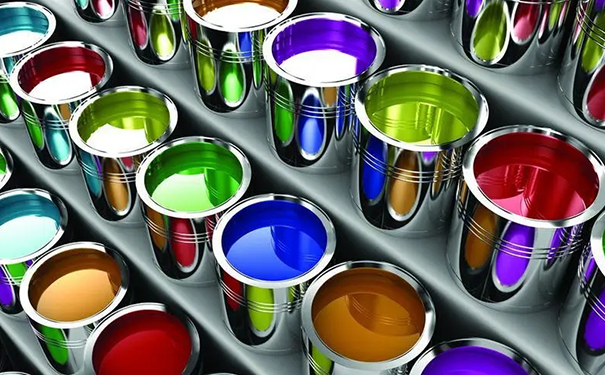 裝飾涂料的種類(lèi)有哪些?