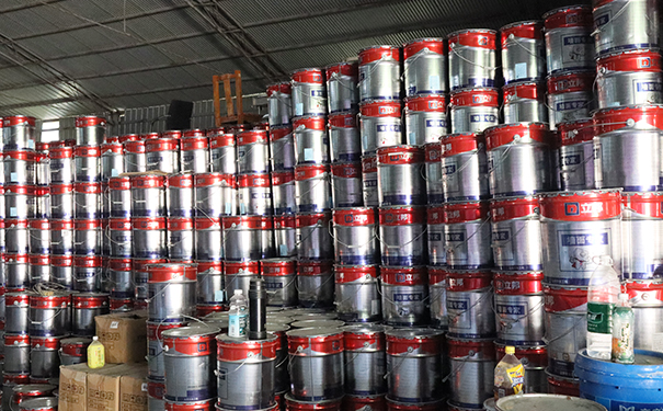 榆林立邦涂料總經(jīng)銷_立邦乳膠漆榆林總代理