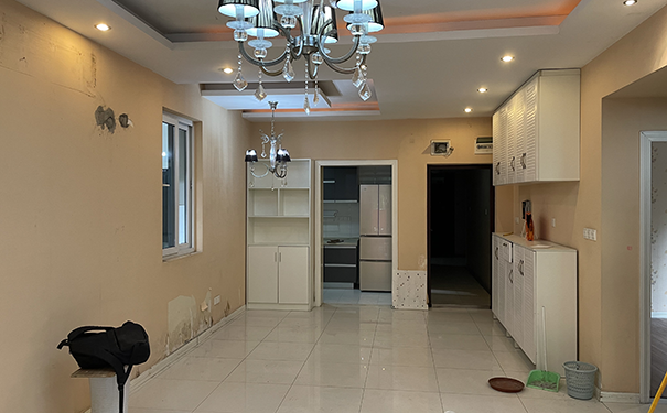 舊墻面翻新最佳方法介紹