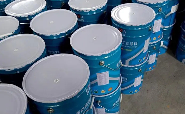 環(huán)氧富鋅底漆含鋅量多少合適?