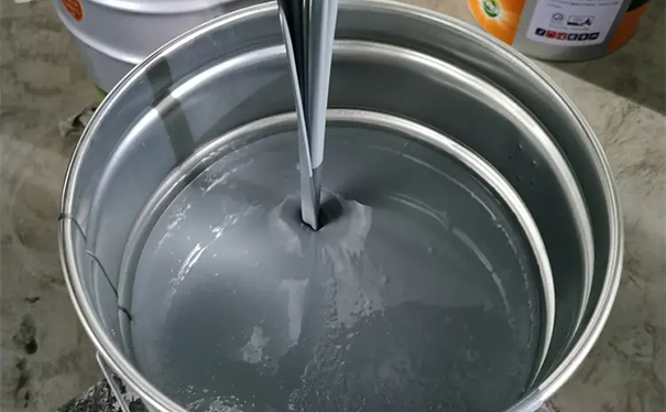 環(huán)氧富鋅底漆是什么顏色?