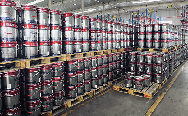 西安立邦乳膠漆批發(fā)市場(chǎng)【附市場(chǎng)地址和電話