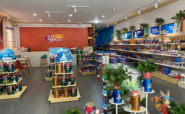 附近立邦專賣店地址在哪里?電話號碼在線撥