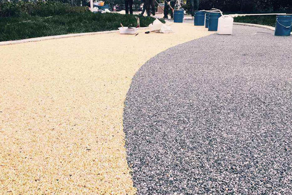 透水混凝土多少錢(qián)一平方米?