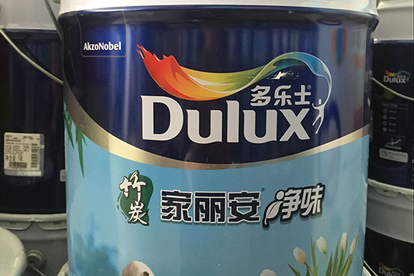 多樂(lè)士乳膠漆好還是三棵樹乳膠漆好?