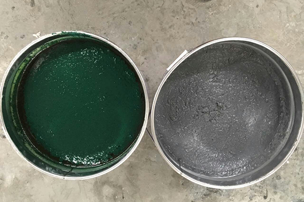 無(wú)溶劑環(huán)氧樹(shù)脂涂料有毒嗎?