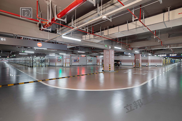 西安地坪漆生產(chǎn)廠家有哪些_陜西地坪漆三大