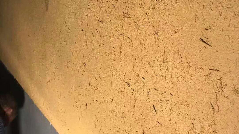 稻草泥施工多少錢(qián)一方?