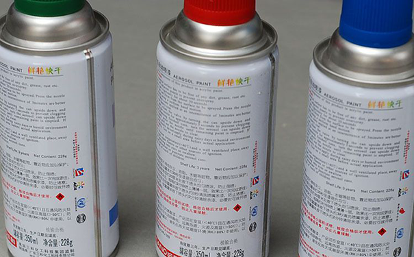 自噴漆多少錢一瓶?自噴漆市場行情!