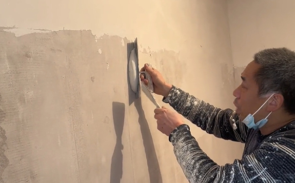 膩子能刮多厚?【刮膩子厚度解讀】